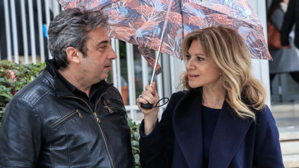 Alldaynews.gr Καρυστιανού