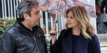 Ανοιχτή σύγκρουση Ασλανίδη – Καρυστιανού: «Κανένας συγγενής εντός και εκτός Συλλόγου δεν τη στηρίζει»