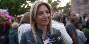 Η πνευματική καθοδήγηση Καρυστιανού από τον Αρχάγγελο Μιχάηλ, τα τάματα και ο ρόλος της Μαρίας Γρατσία (video)