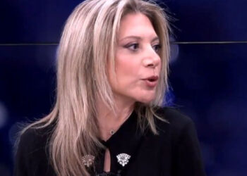 Νέο κόμμα από τη Μαρία Καρυστιανού: Τα ποσοστά που κατέγραψε στις δημοσκοπήσεις και η κρίσιμη δεξαμενή των αναποφάσιστων