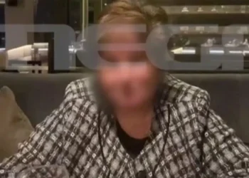 Σοκάρει ο σύζυγος της καθηγήτριας που έδεσε και φίμωσε μαθητή – «Έχει ψυχιατρικά προβλήματα. Ζω στο υπόγειο γιατί δεν αντέχω»