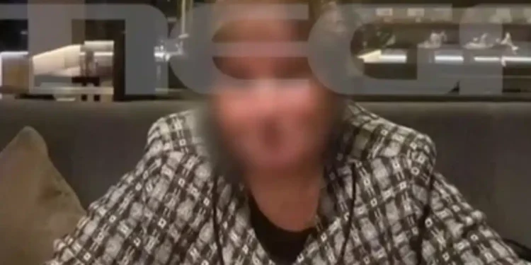 Σέρρες: Σοκάρει ο σύζυγος της καθηγήτριας που έδεσε και φίμωσε μαθητή – «Έχει ψυχιατρικά προβλήματα, ζω στο υπόγειο γιατί δεν αντέχω»