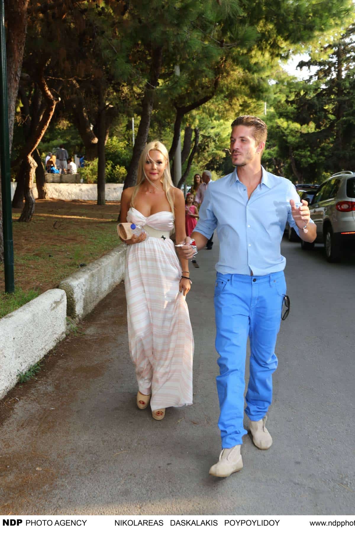 kavoura oikonomopoulos