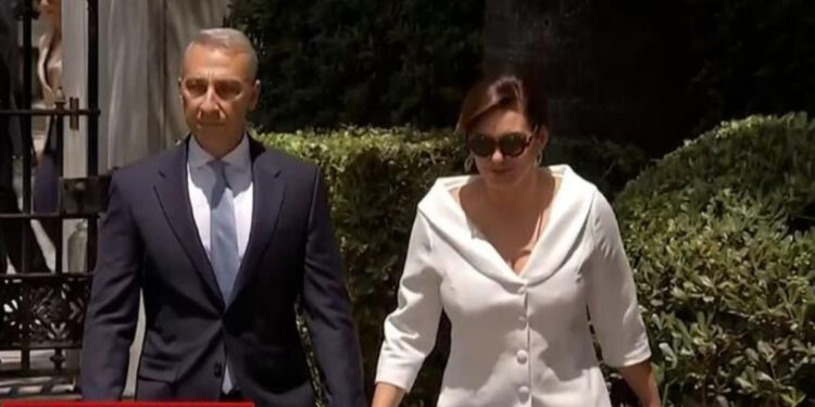 «Έχει δυσχέρεια στη διαχείριση του θυμού της»: Η δικαστική απόφαση – «ψυχογράφημα» για την Όλγα Κεφαλογιάννη