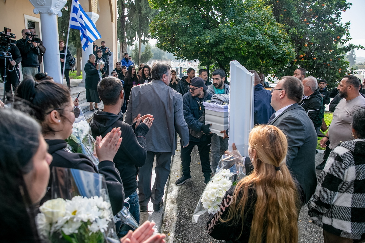 Γιώργος Παπαδάκης