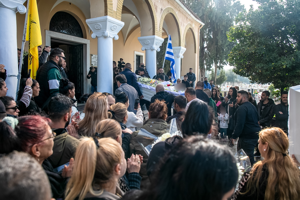 Γιώργος Παπαδάκης