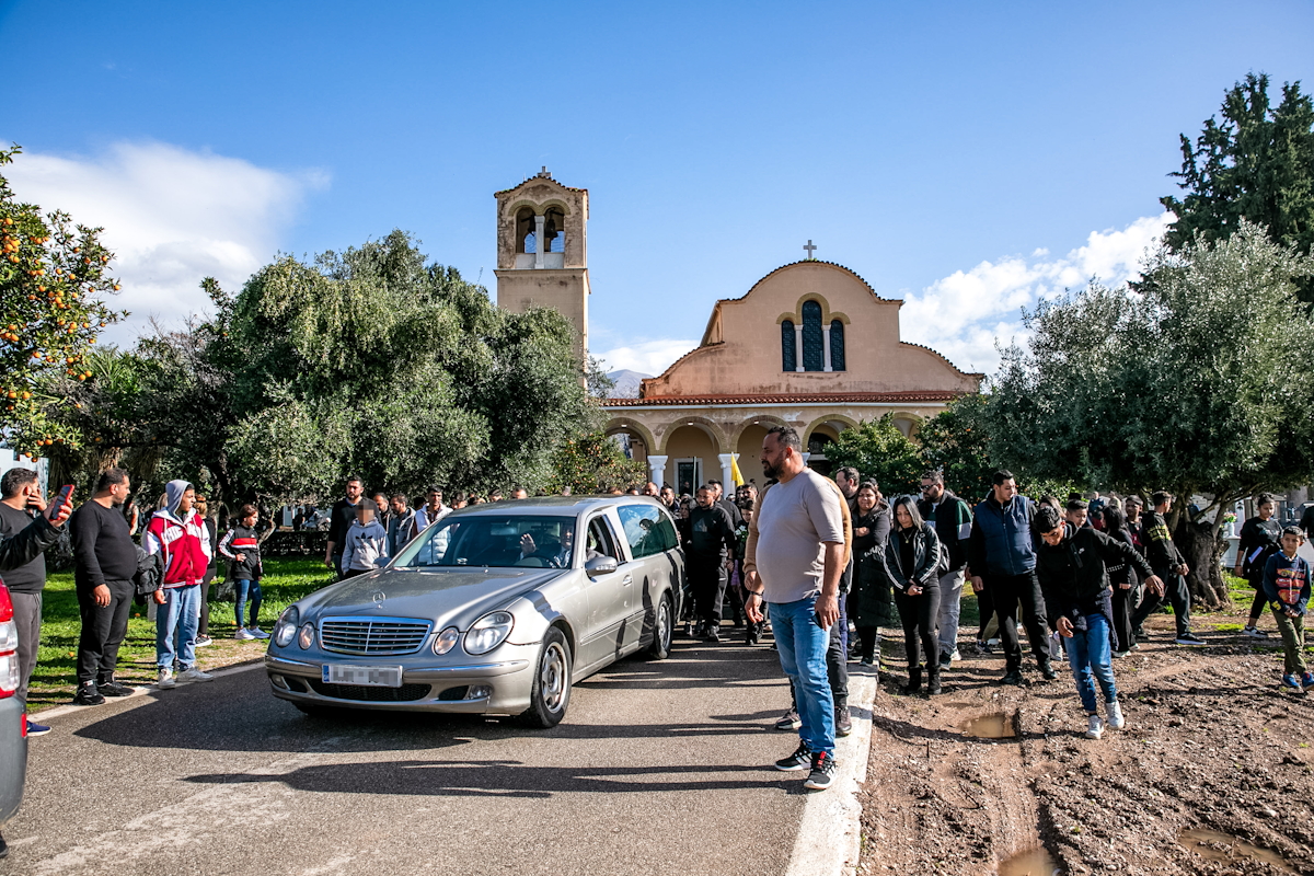 Γιώργος Παπαδάκης