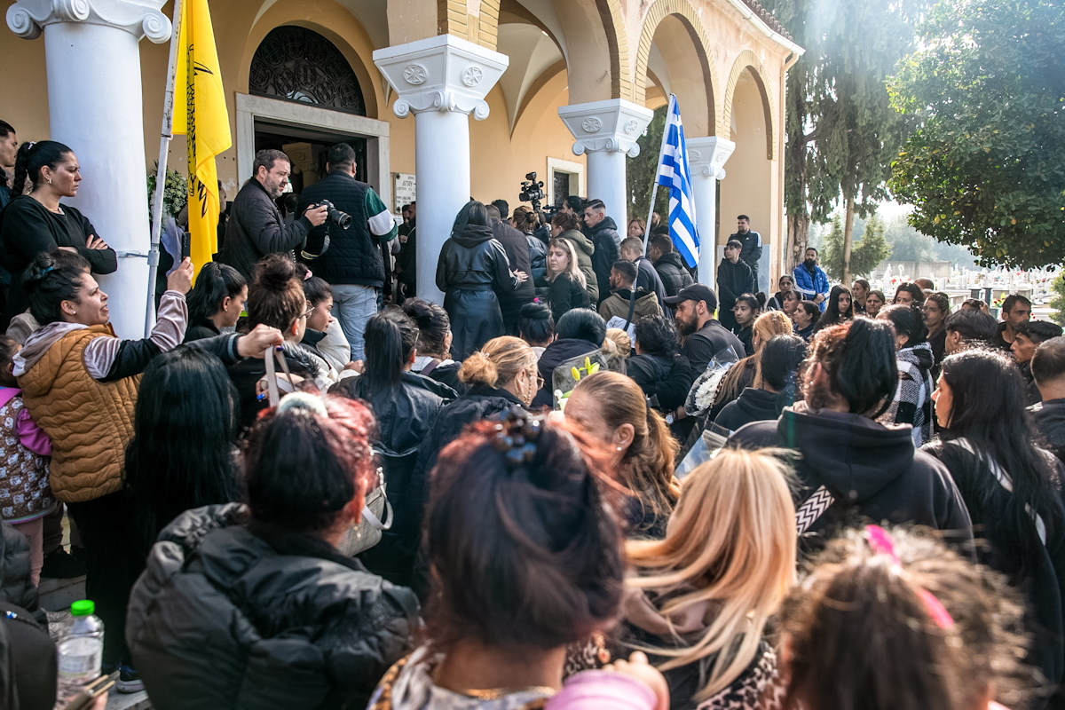 Γιώργος Παπαδάκης