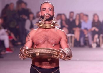 Χώρισε ο Περικλής Κονδυλάτος: «Παίρνω την Ανθή Σαλαγκούδη και κλαίμε»