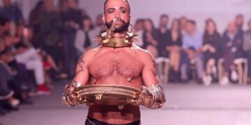 Χώρισε ο Περικλής Κονδυλάτος: «Παίρνω την Ανθή Σαλαγκούδη και κλαίμε»