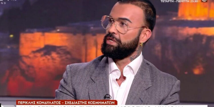 Περικλής Κονδυλάτος για αμβλώσεις: «Ακόμη και από τον βιασμό προκύπτει ζωή – Πρέπει να σκοτώσω αυτό το παιδί;»