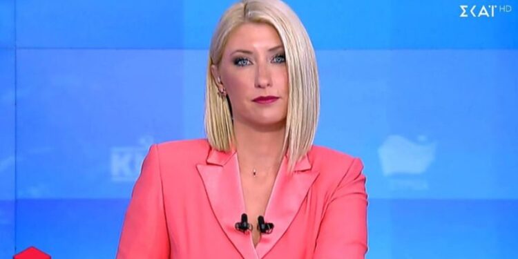 Σία Κοσιώνη: Νοσηλεύεται στην εντατική με πνευμονία – Τα συγκινητικά λόγια του Κώστα Μπακογιάννη