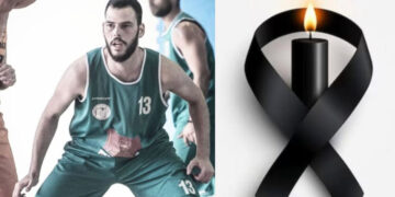 Τραγωδία στο ελληνικό μπάσκετ: Κατέρρευσε ο Έλληνας αθλητής, σε αγώνα του ερασιτεχνικού πρωταθλήματος