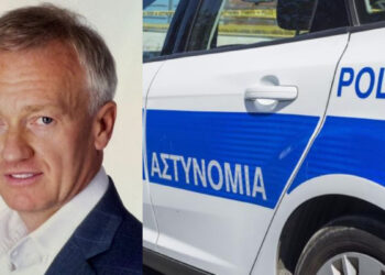 Θρίλερ: Μυστήριος θάνατος στην Ρωσική Πρεσβεία και εξαφάνιση 56χρονου ολιγάρχη (video)