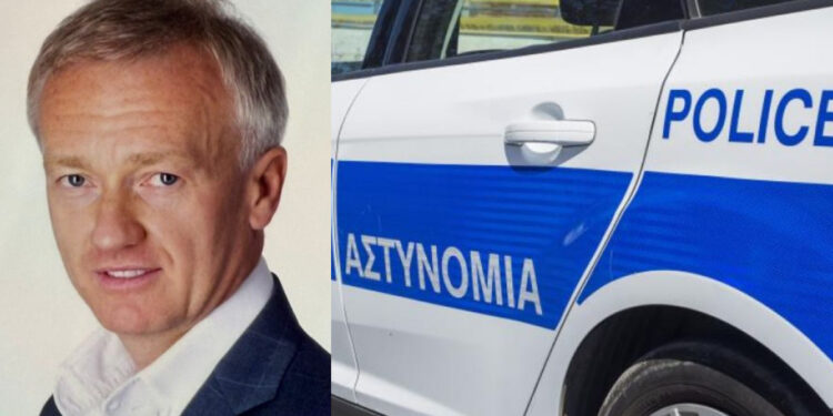 Θρίλερ: Μυστήριος θάνατος στην Ρωσική Πρεσβεία και εξαφάνιση 56χρονου ολιγάρχη (video)