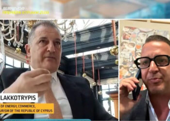 Σχέδιο της Ρωσίας με στόχο τον Χριστοδουλίδη το βίντεο με τις μίζες; Η πρακτική «kompromat» με σκοπό την αποσταθεροποίηση