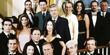 Πέθανε ο σπουδαίος ηθοποιός Χρήστος Πολίτη