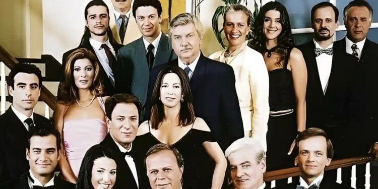 Πέθανε ο σπουδαίος ηθοποιός Χρήστος Πολίτη