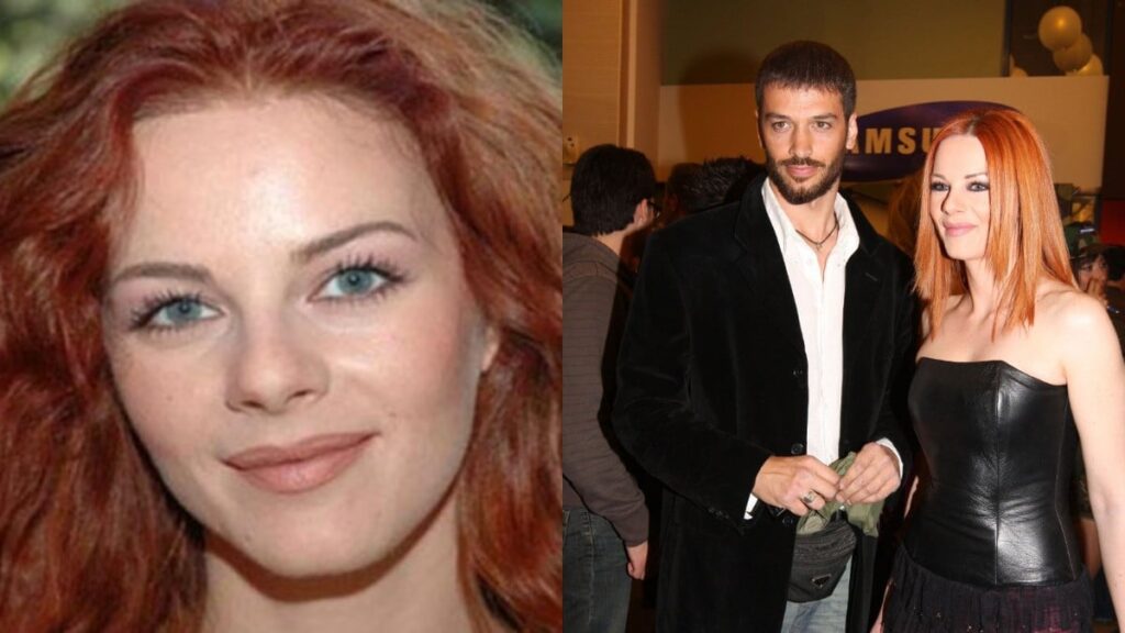 Ναταλία Λιονάκη