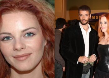 Έριξε «βόμβα» για το γάμο με την Ναταλία Λιονάκη ο Μάριος Ιορδάνου: «Πήραμε την απόφαση, πήγαμε στο δημαρχείο και…»