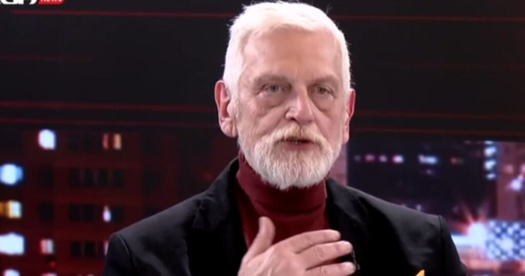 Λοβέρδος για Καρυστιανού