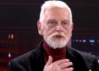 Λοβέρδος για Καρυστιανού: «Αν δεν είχε σκοτωθεί το παιδί της, θα ξέραμε την ύπαρξή της;»