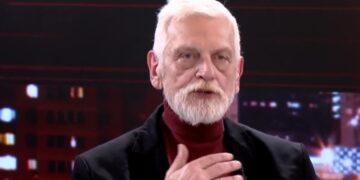 Λοβέρδος για Καρυστιανού: «Αν δεν είχε σκοτωθεί το παιδί της, θα ξέραμε την ύπαρξή της;»