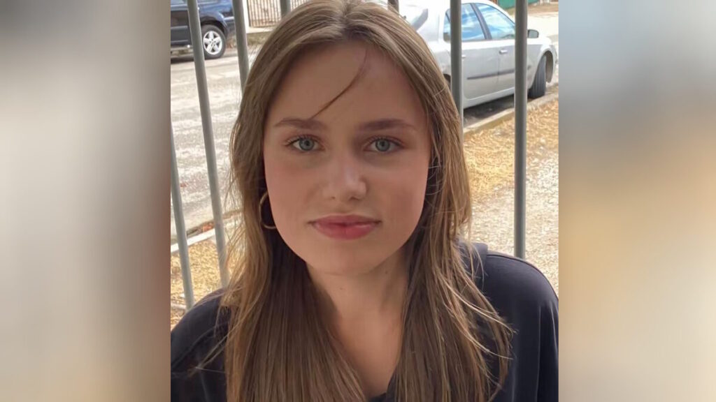 Εξαφάνιση 16χρονης