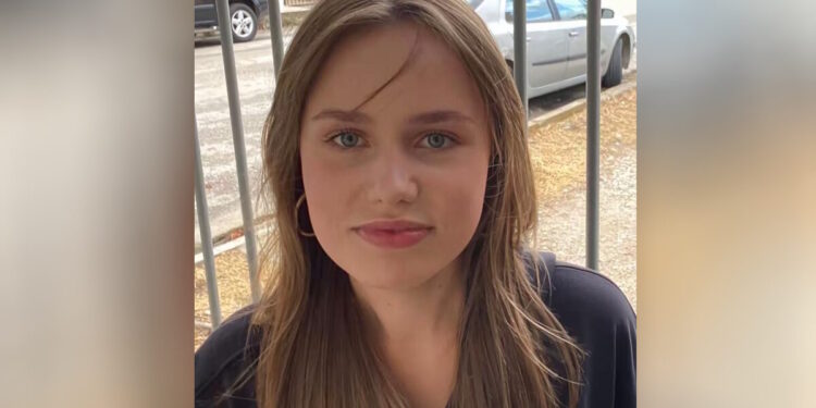 Εξαφάνιση 16χρονης