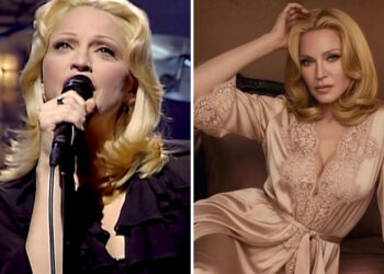 Μαντόνα: Η μεγάλη «επιστροφή» στο πρόσωπο που είχε 30 χρόνια πριν – Τι άλλαξε η βασίλισσα της pop; (video)