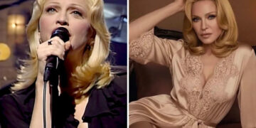 Μαντόνα: Η μεγάλη «επιστροφή» στο πρόσωπο που είχε 30 χρόνια πριν – Τι άλλαξε η βασίλισσα της pop; (video)