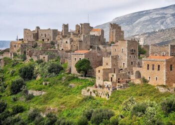 Έγκλημα τιμής στη Μάνη: Μέσα σε 15 λεπτά σκότωσε 5 συγγενείς του