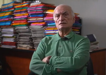 Μανώλης Μαυρομμάτης: Παίρνει εξιτήριο από το κέντρο αποκατάστασης δύο χρόνια μετά τη φωτιά στο σπίτι του