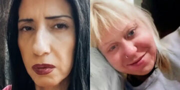 Μαθεύτηκε όλη η αλήθεια για τις 2 δολοφονημένες γυναίκες – Έζησαν στιγμές τρόμου