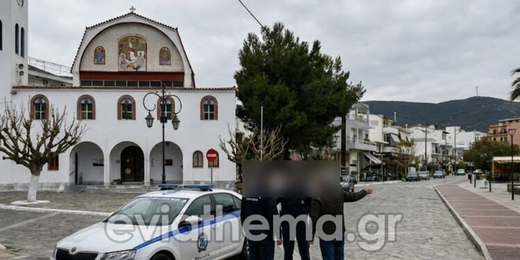 Alldaynews.gr Εφιάλτης για 37χρονη δασκάλα: Την ξυλοκόπησε άγρια ο 22χρονος σύντροφός της – Μεταφέρθηκε στο νοσοκομείο