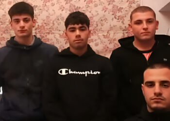 Νέα Μάκρη: Αυτοί είναι οι μαθητές που μπήκαν σε φλεγόμενο κτίριο για να σώσουν ζευγάρι ηλικιωμένων από βέβαιο θάνατο