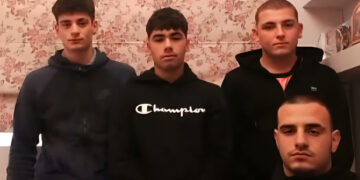 Alldaynews.gr Νέα Μάκρη: Αυτοί είναι οι μαθητές που μπήκαν σε φλεγόμενο κτίριο για να σώσουν ζευγάρι ηλικιωμένων από βέβαιο θάνατο