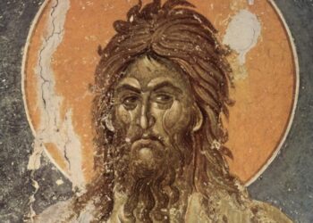 Του Αγιαννιού σήμερα: Γιατί λέγεται Πρόδρομος, αλλά και Βαφτιστής