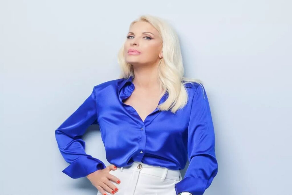 Ελένη Μενεγάκη