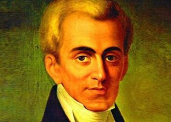 Η ντροπή της Ελλάδας: Τα αξιώματα που απήλαυσαν όσοι σχεδίασαν τη δολοφονία του Ιωάννη Καποδίστρια