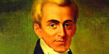 Alldaynews.gr Η ντροπή της Ελλάδας: Τα αξιώματα που απήλαυσαν όσοι σχεδίασαν τη δολοφονία του Ιωάννη Καποδίστρια