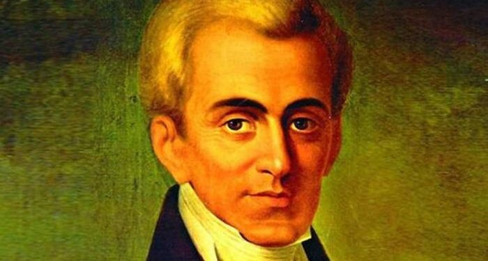 Alldaynews.gr Η ντροπή της Ελλάδας: Τα αξιώματα που απήλαυσαν όσοι σχεδίασαν τη δολοφονία του Ιωάννη Καποδίστρια