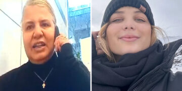 Μητέρα της Κλαούντια για κόμμα Καρυστιανού: Θα ωφεληθούν αυτοί που θέλουν να μας διαλύσουν (video)