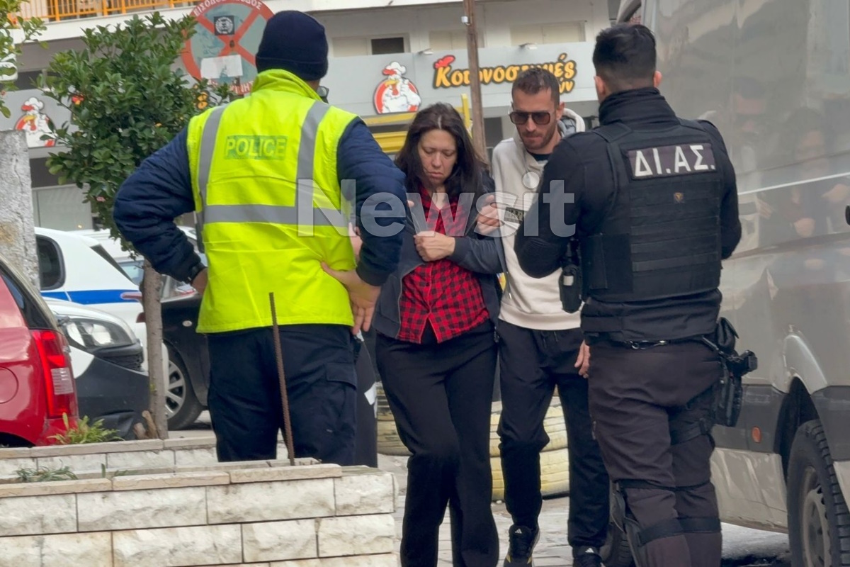 Μητέρα 17χρονου