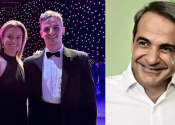 Μόλις μαθεύτηκαν τα ευχάριστα για τον Κωνσταντίνο Μητσοτάκη – Η αποκάλυψη του πρωθυπουργού