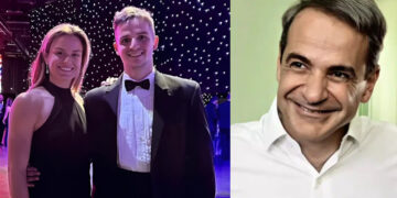 Μόλις μαθεύτηκαν τα ευχάριστα για τον Κωνσταντίνο Μητσοτάκη – Η αποκάλυψη του πρωθυπουργού