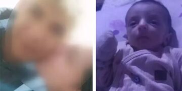 Τραγωδία με νεκρό βρέφος – «Είδαμε ότι ήταν νεκρό, ετοιμάσαμε φαγητό και φάγαμε»