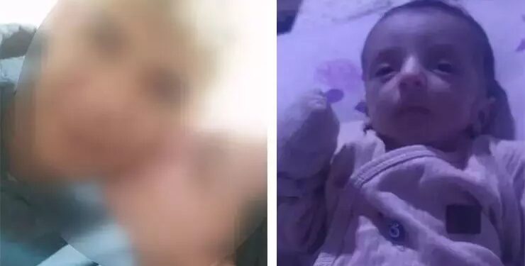 Τραγωδία με νεκρό βρέφος – «Είδαμε ότι ήταν νεκρό, ετοιμάσαμε φαγητό και φάγαμε»