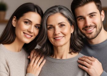 Τι σημαίνει εάν φαίνεστε μικρότεροι από την ηλικία σας;