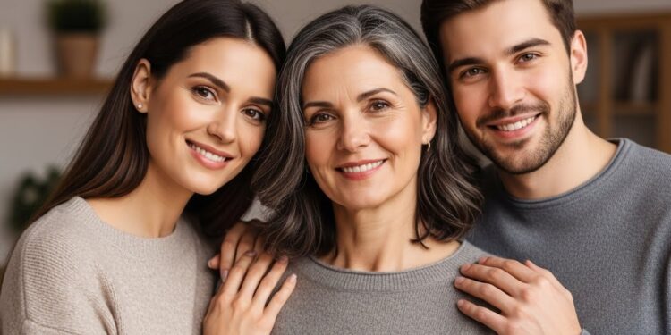 Τι σημαίνει εάν φαίνεστε μικρότεροι από την ηλικία σας;